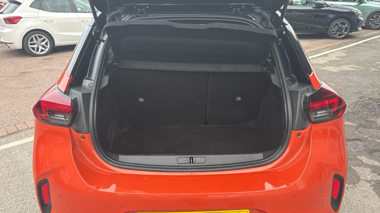 Vauxhall Corsa 1.2 Turbo SRi 5dr Petrol Hatchback